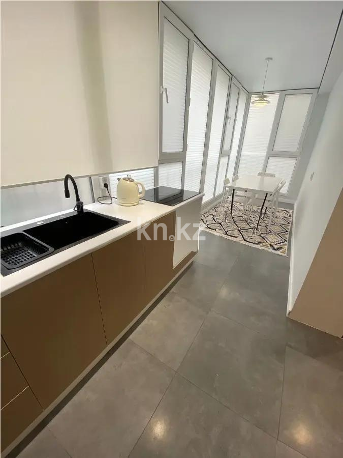 Продажа 2-комнатной квартиры, 66 м² в Алматы - фото 7