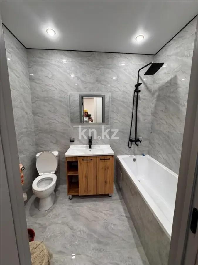 Продажа 2-комнатной квартиры, 49 м² в Алматы - фото 5