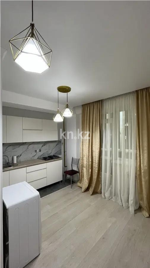 Продажа 1-комнатной квартиры, 30 м² в Алматы - фото 2