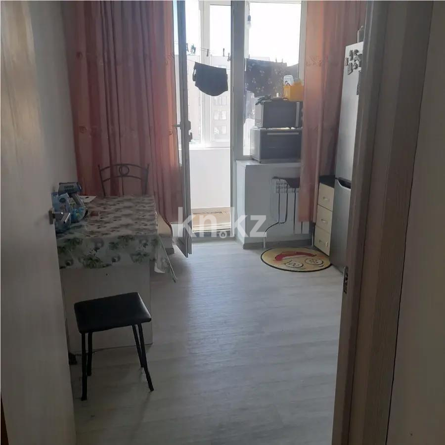 Продажа 1-комнатной квартиры, 39 м² в Астане - фото 2