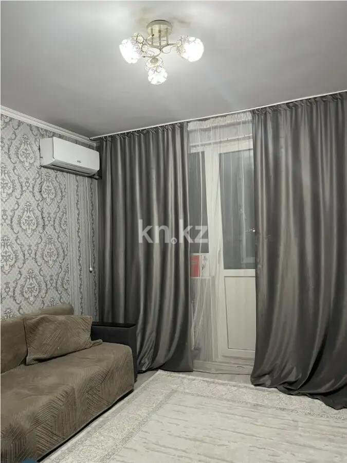 Продажа 1-комнатной квартиры, 36.7 м² в Алматы
