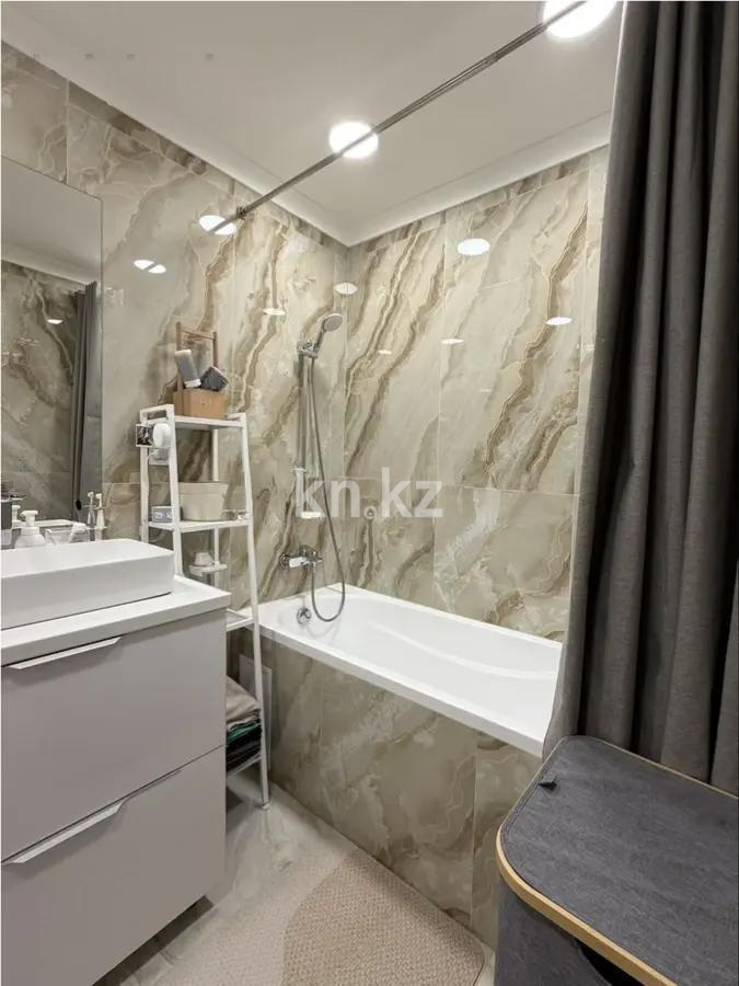 Продажа 2-комнатной квартиры, 63 м² в Алматы - фото 4