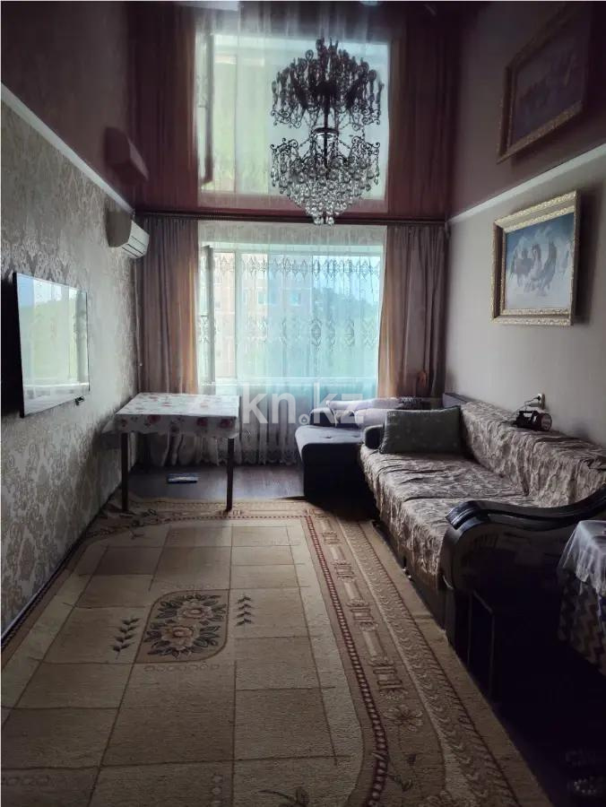Продажа 3-комнатной квартиры, 65 м² в Темиртау