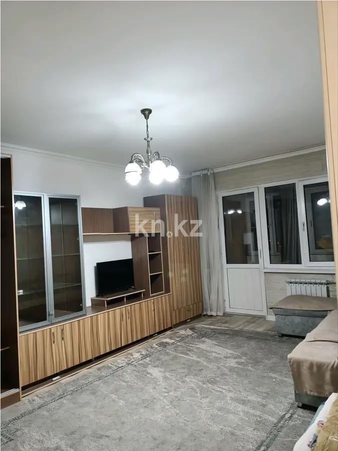 Продажа 1-комнатной квартиры, 50.5 м² в Алматы