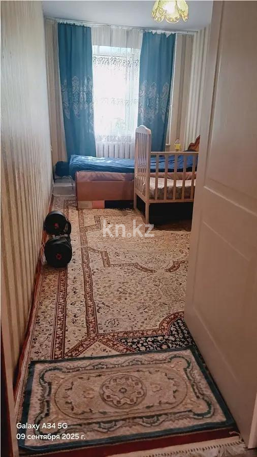 Продажа 2-комнатной квартиры, 45 м², пр. Металлургов, дом  25/1 в Темиртау - фото 2