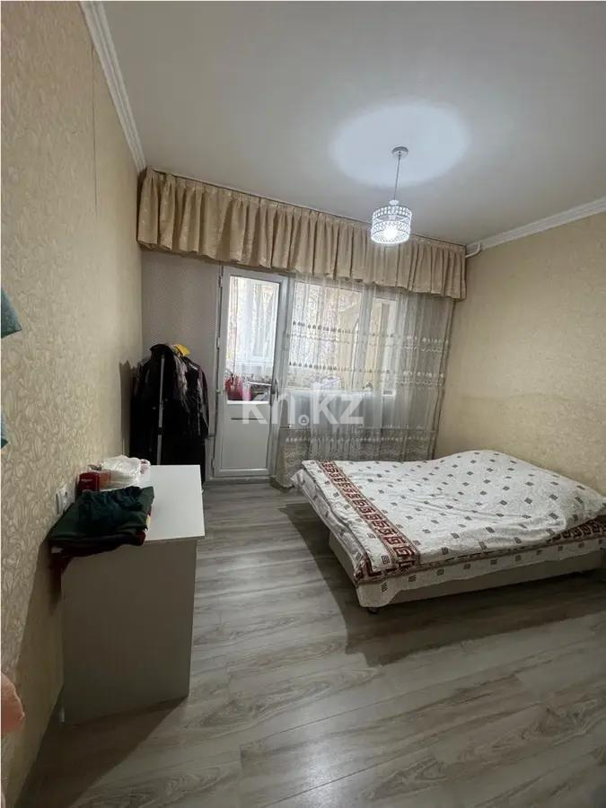 Продажа 2-комнатной квартиры, 58 м² в Алматы - фото 2