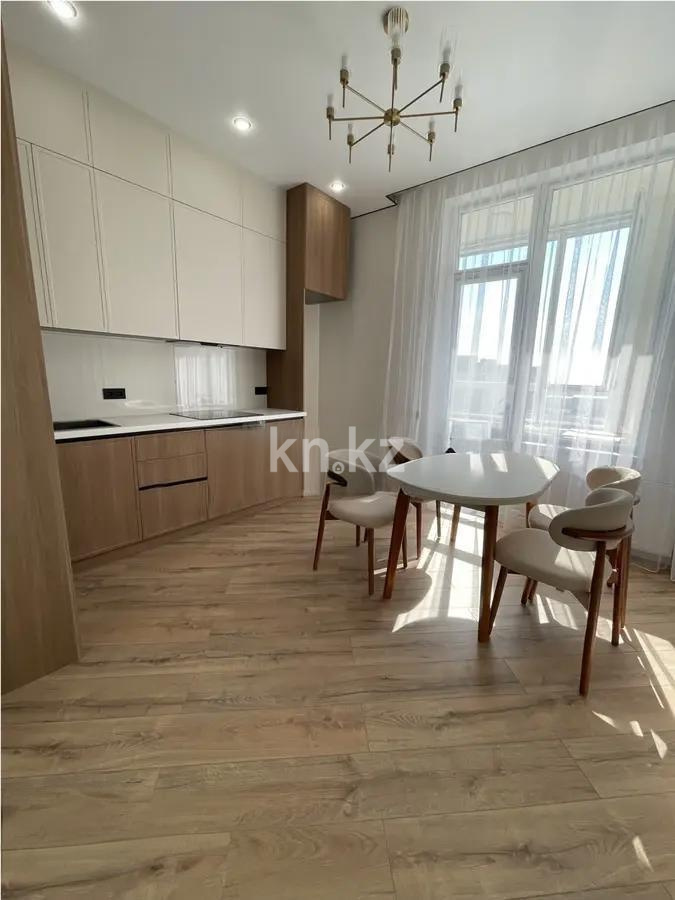 Продажа 2-комнатной квартиры, 61 м² в Астане - фото 2