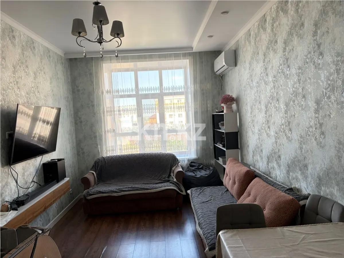 Продажа 2-комнатной квартиры, 44 м² в Караганде
