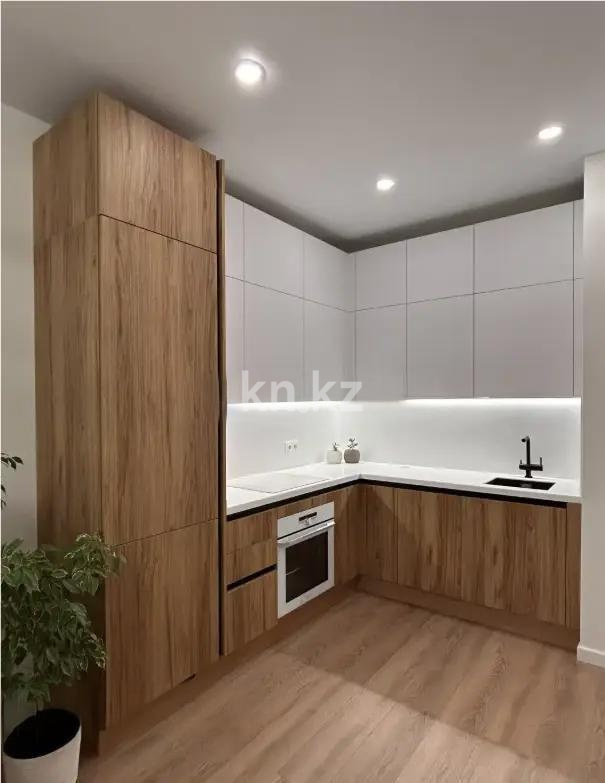 Продажа 2-комнатной квартиры, 48 м² в Алматы - фото 2