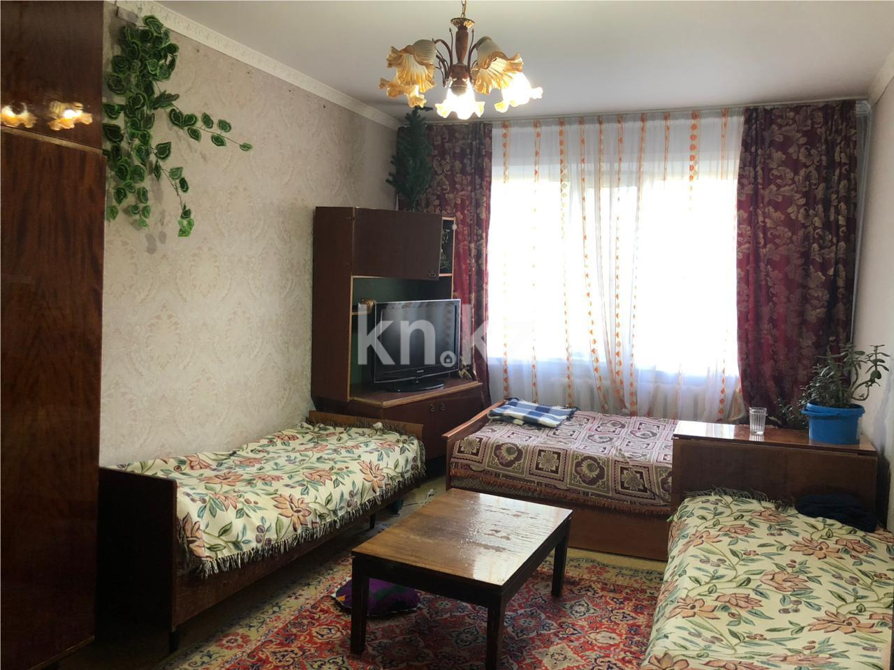 Продажа 3-комнатной квартиры, 62 м² в Караганде - фото 3