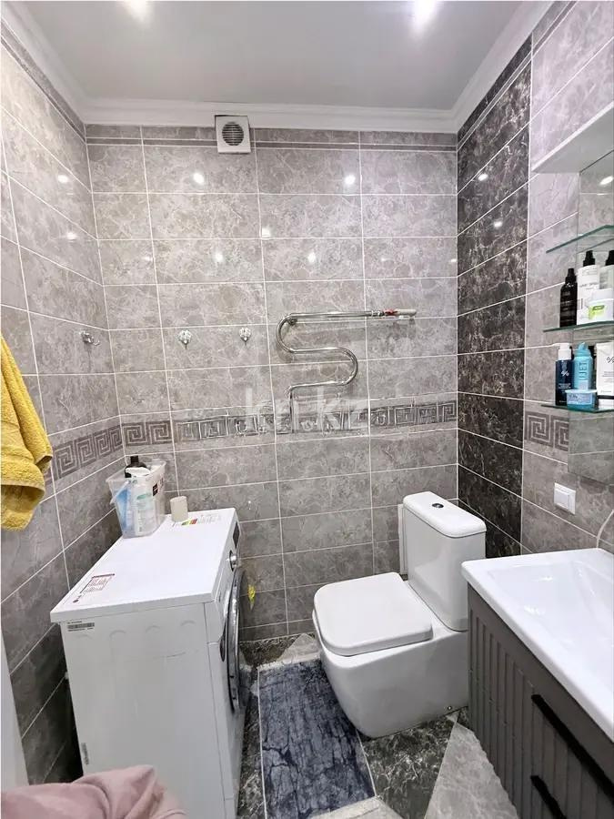 Продажа 3-комнатной квартиры, 85.8 м² в Астане - фото 9