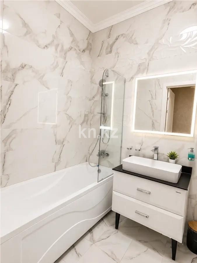 Продажа 2-комнатной квартиры, 68 м² в Астане - фото 4