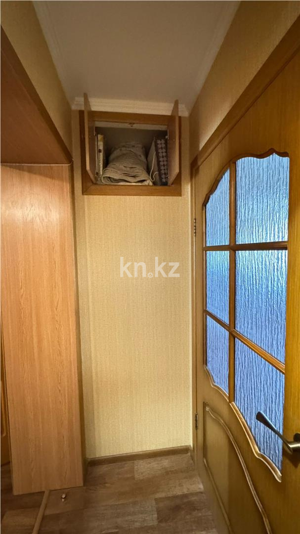 Продажа 4-комнатной квартиры, 77 м² в Астане - фото 11