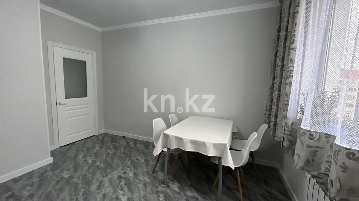 Продажа 1-комнатной квартиры, 40 м² в Алматы - фото 2