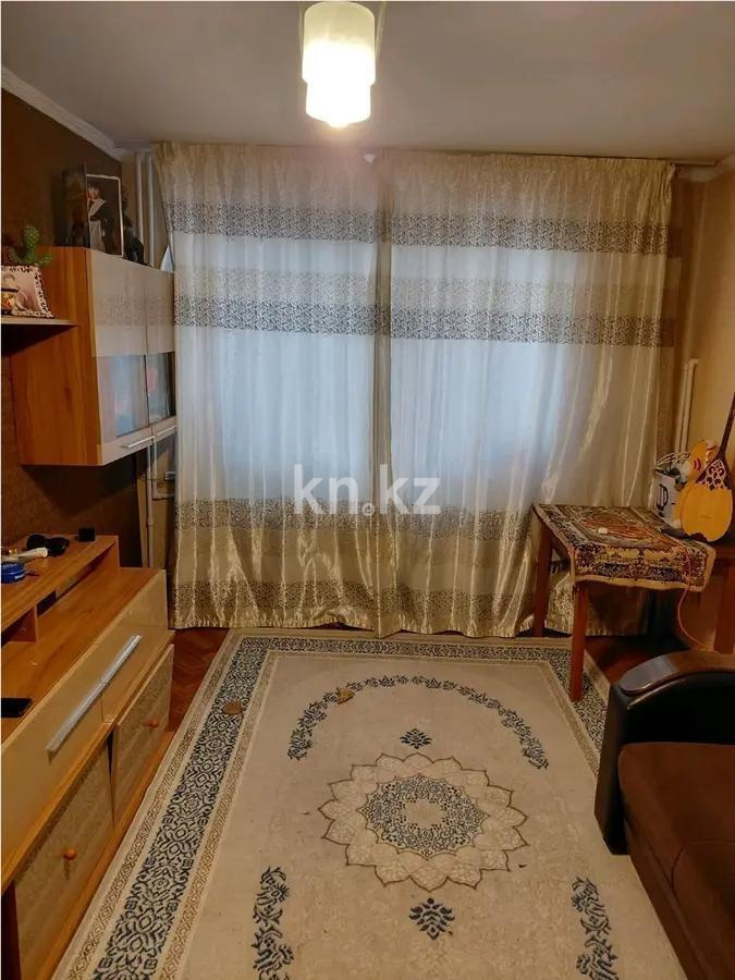 Продажа 1-комнатной квартиры, 37 м² в Караганде