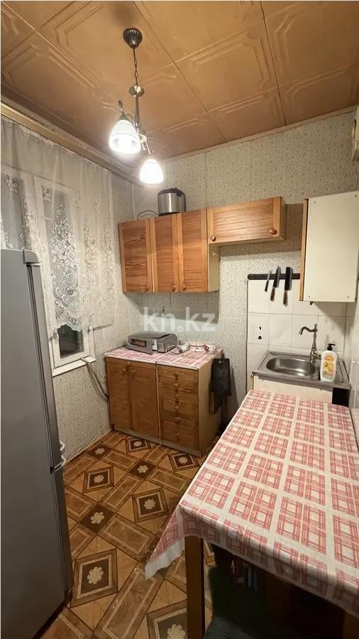 Продажа 2-комнатной квартиры, 45 м² в Алматы - фото 3