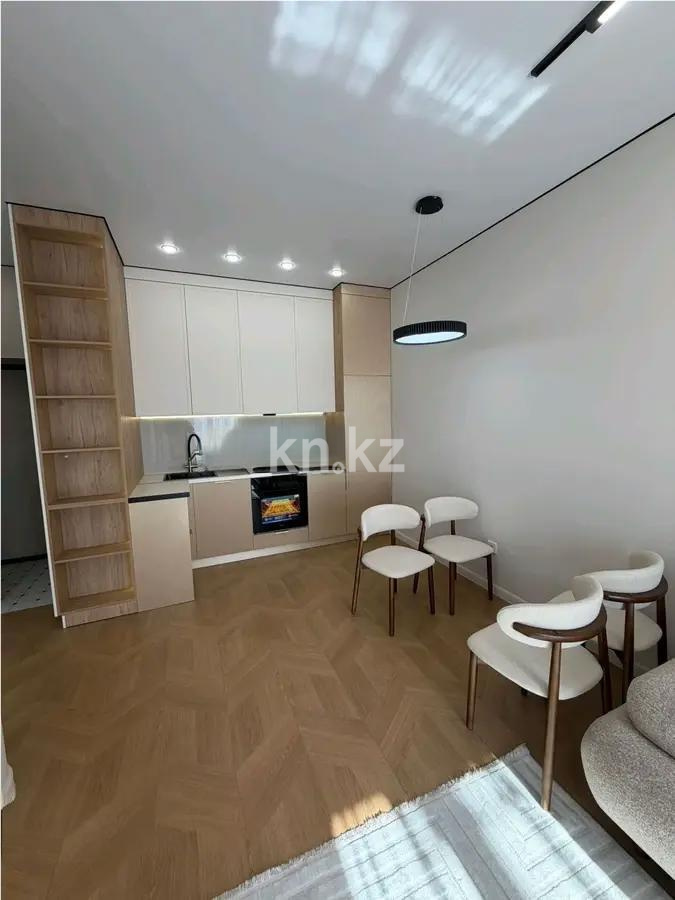 Продажа 2-комнатной квартиры, 42 м² в Астане - фото 3