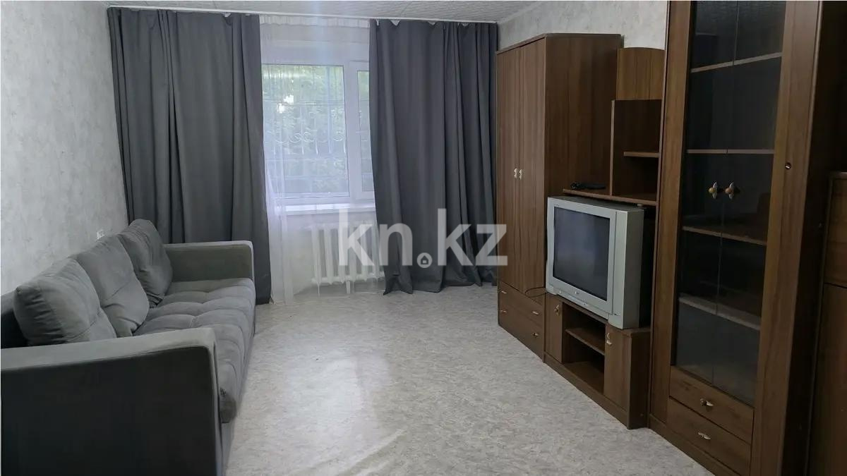 Продажа 1-комнатной квартиры, 40 м² в Караганде