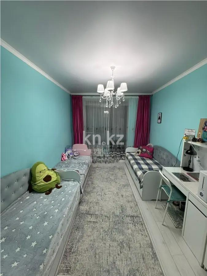 Продажа 3-комнатной квартиры, 80.5 м², пр. Тлендиева, дом  50/2 в Астане - фото 3
