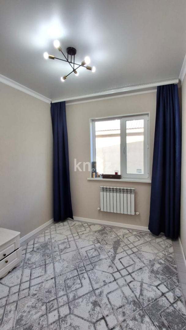Продажа 4-комнатного дома, 109 м² в Уральске - фото 6