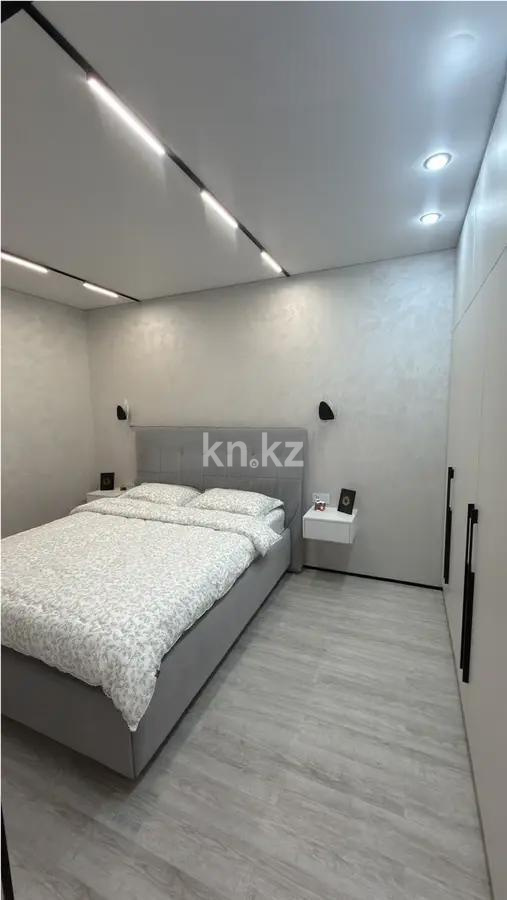 Продажа 1-комнатной квартиры, 45 м² в Астане