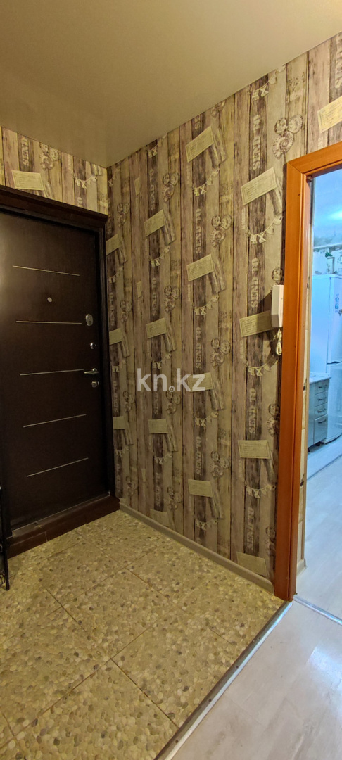 Продажа 3-комнатной квартиры, 60 м², ул. Байсеитовой, дом  3 - ул. Конституции в Астане - фото 7