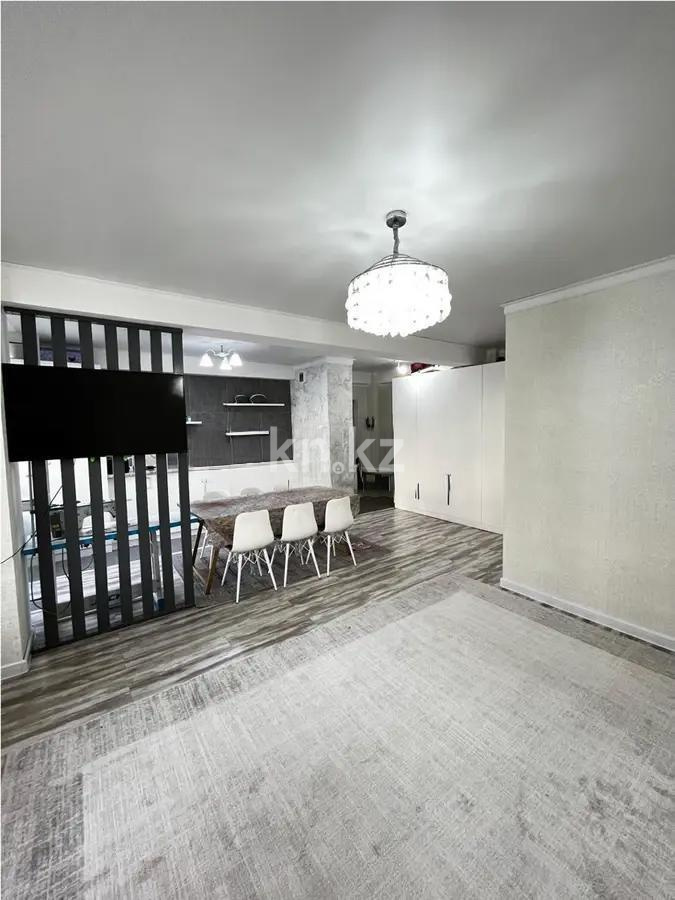Продажа 1-комнатной квартиры, 43 м² в Алматы - фото 2