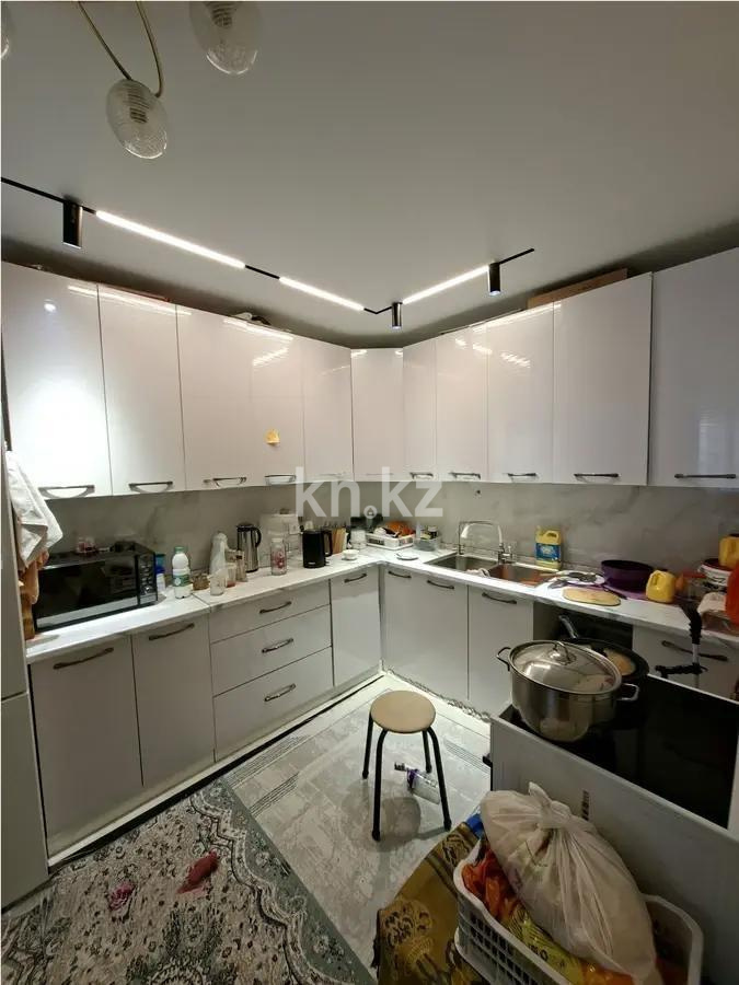 Продажа 3-комнатной квартиры, 70 м² в Алматы - фото 4