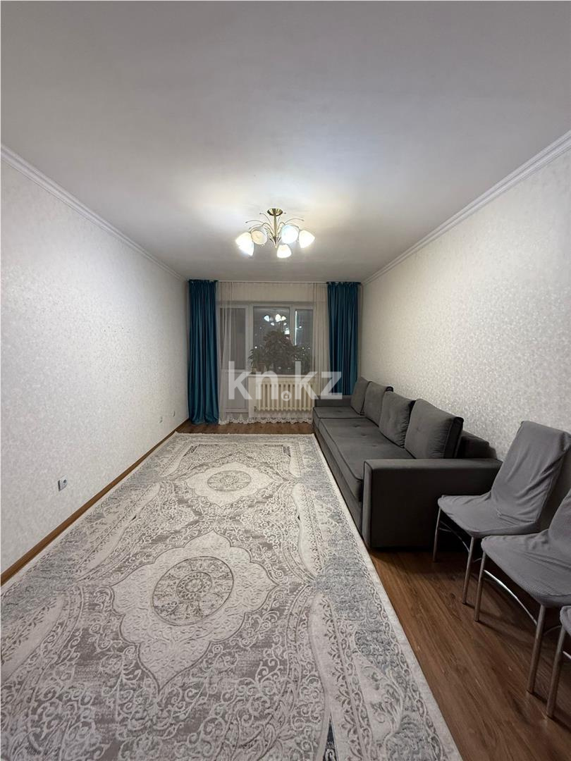 Продажа 3-комнатной квартиры, 83 м² в Астане - фото 2