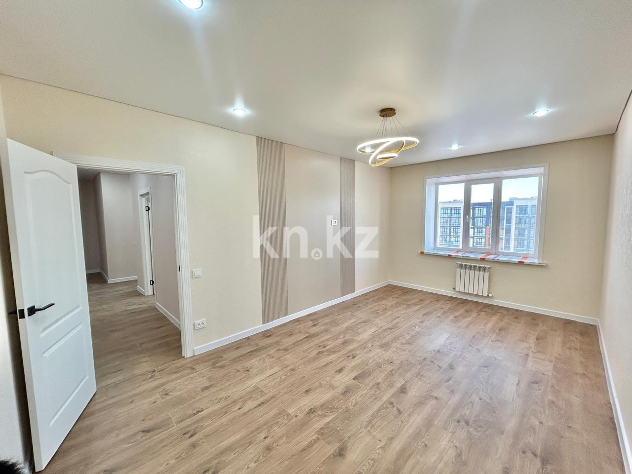 Продажа 2-комнатной квартиры, 59 м², ул. Муканова в Караганде - фото 2