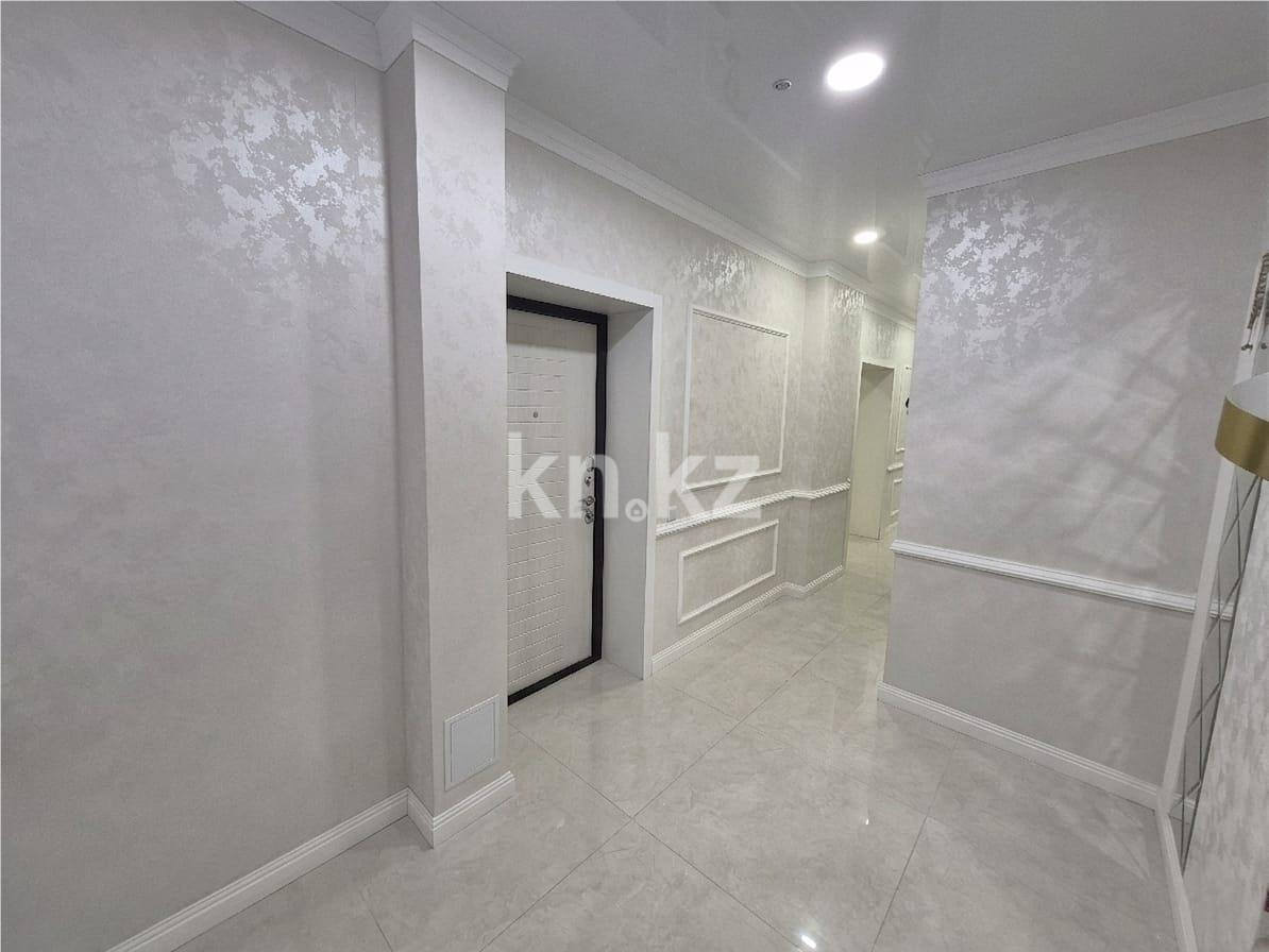 Продажа 5-комнатной квартиры, 120 м² в Караганде - фото 15