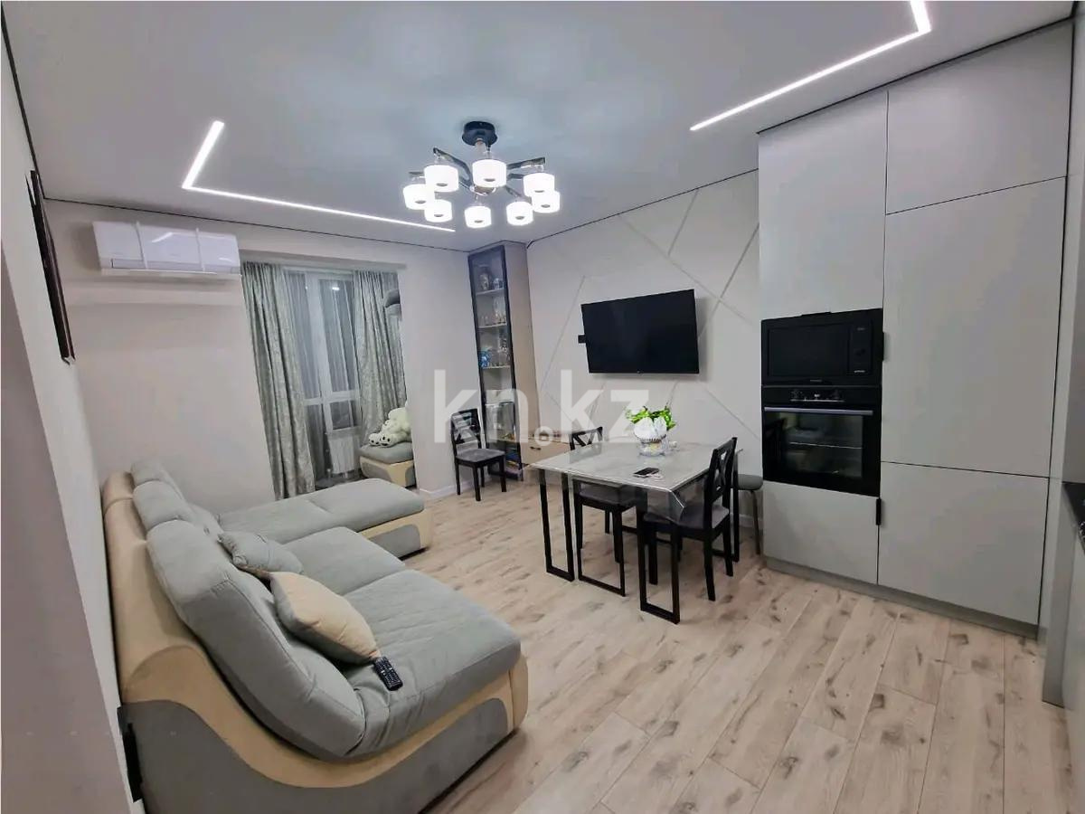 Продажа 3-комнатной квартиры, 69 м², пр. Назарбаева, дом  28а/1 в Алматы