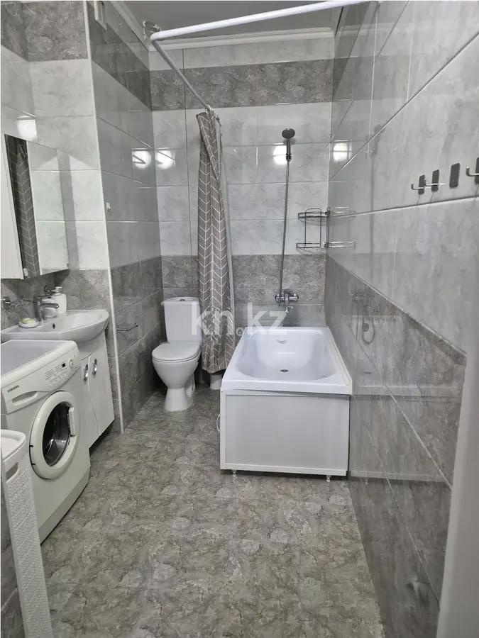 Продажа 2-комнатной квартиры, 47.7 м² в Астане - фото 3