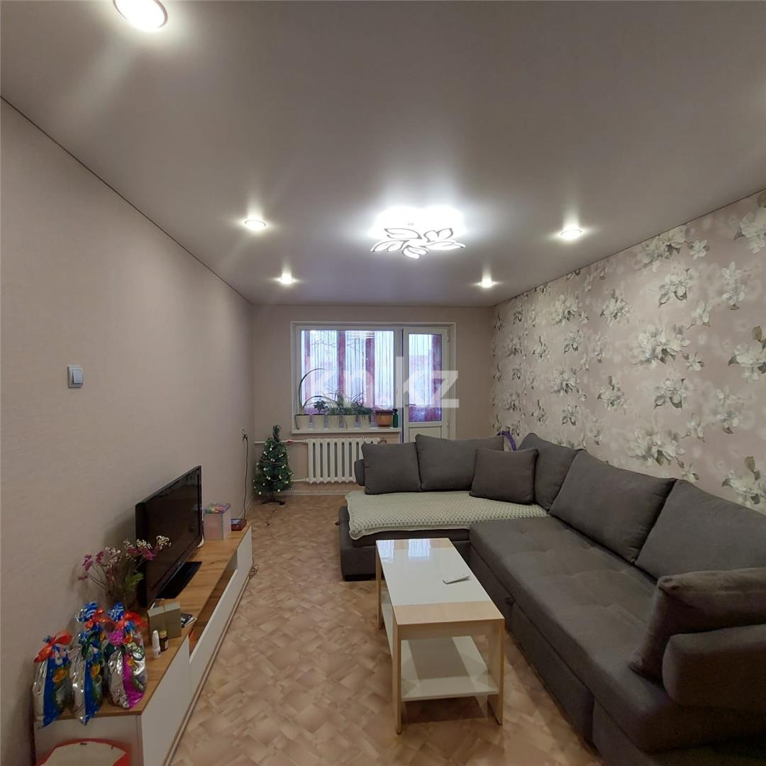 Продажа 2-комнатной квартиры, 45 м² в Темиртау