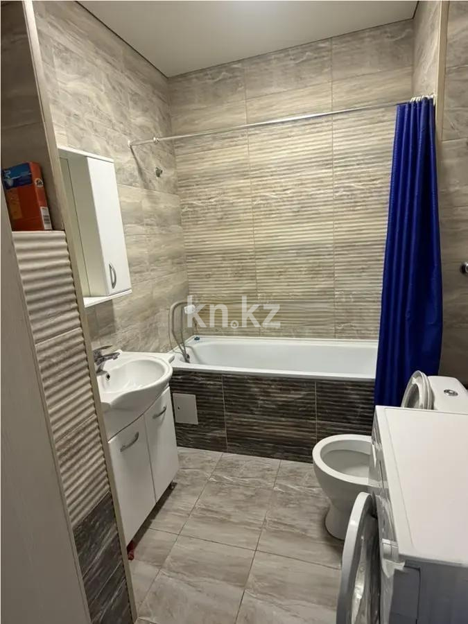 Продажа 1-комнатной квартиры, 27 м², ул. Жунисова, дом  14/1 в Алматы - фото 3