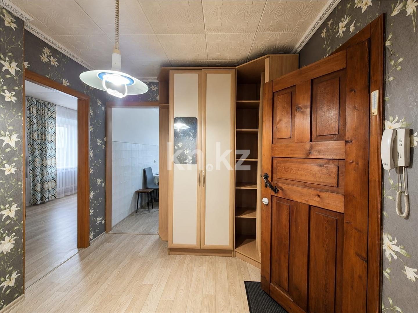 Продажа 3-комнатной квартиры, 68 м² в Темиртау - фото 14