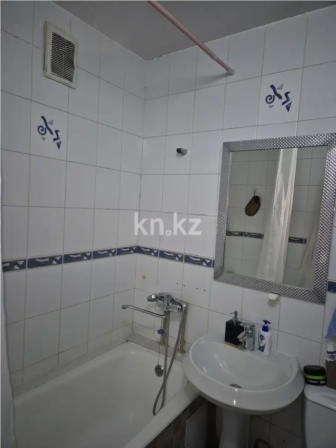 Продажа 1-комнатной квартиры, 32.4 м² в Алматы - фото 3