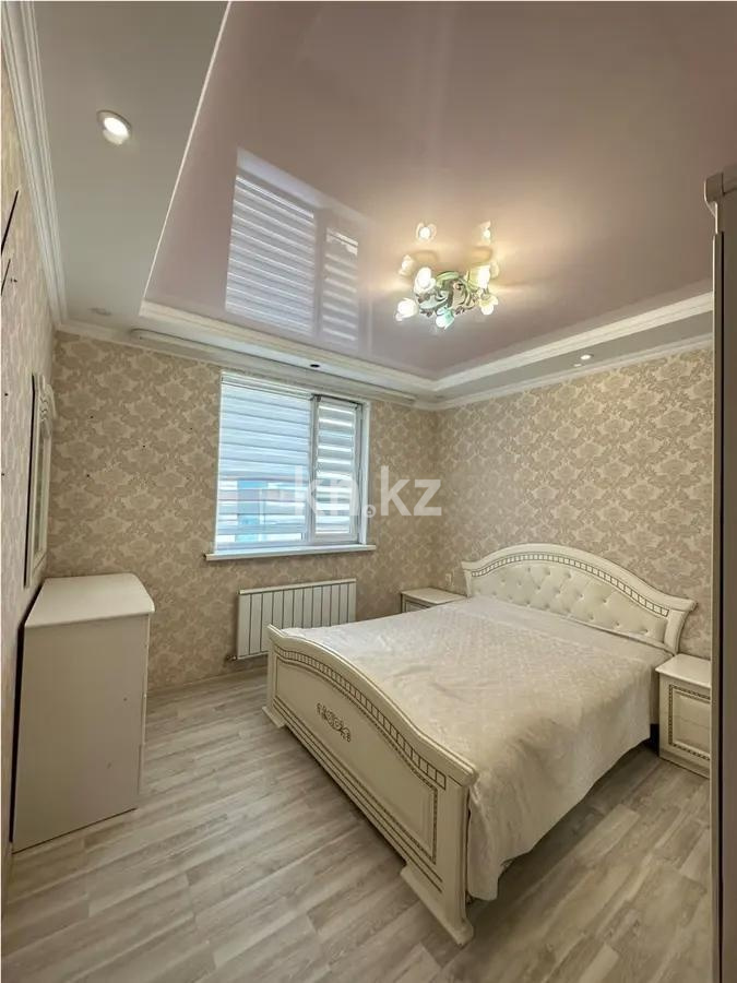 Продажа 2-комнатной квартиры, 57 м² в Алматы - фото 2