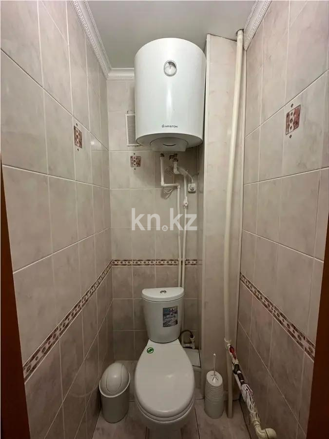 Продажа 3-комнатной квартиры, 65 м², мкр-н Мамраева (Восток-5), дом  5 в Караганде - фото 6