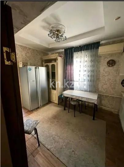 Продажа 3-комнатной квартиры, 60 м², ул. Жарокова, дом  187б в Алматы - фото 3