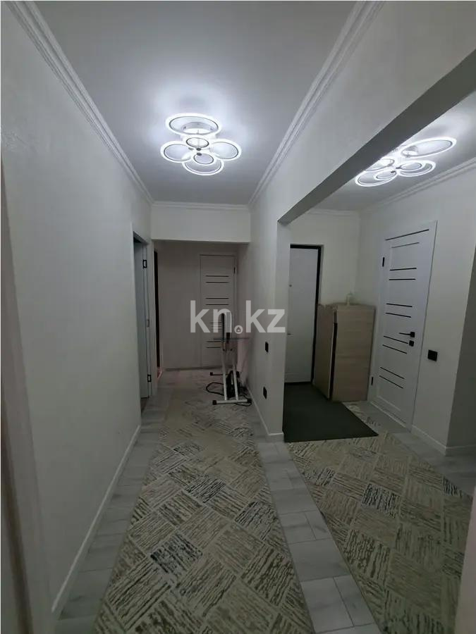 Продажа 4-комнатной квартиры, 85.1 м² в Алматы - фото 8