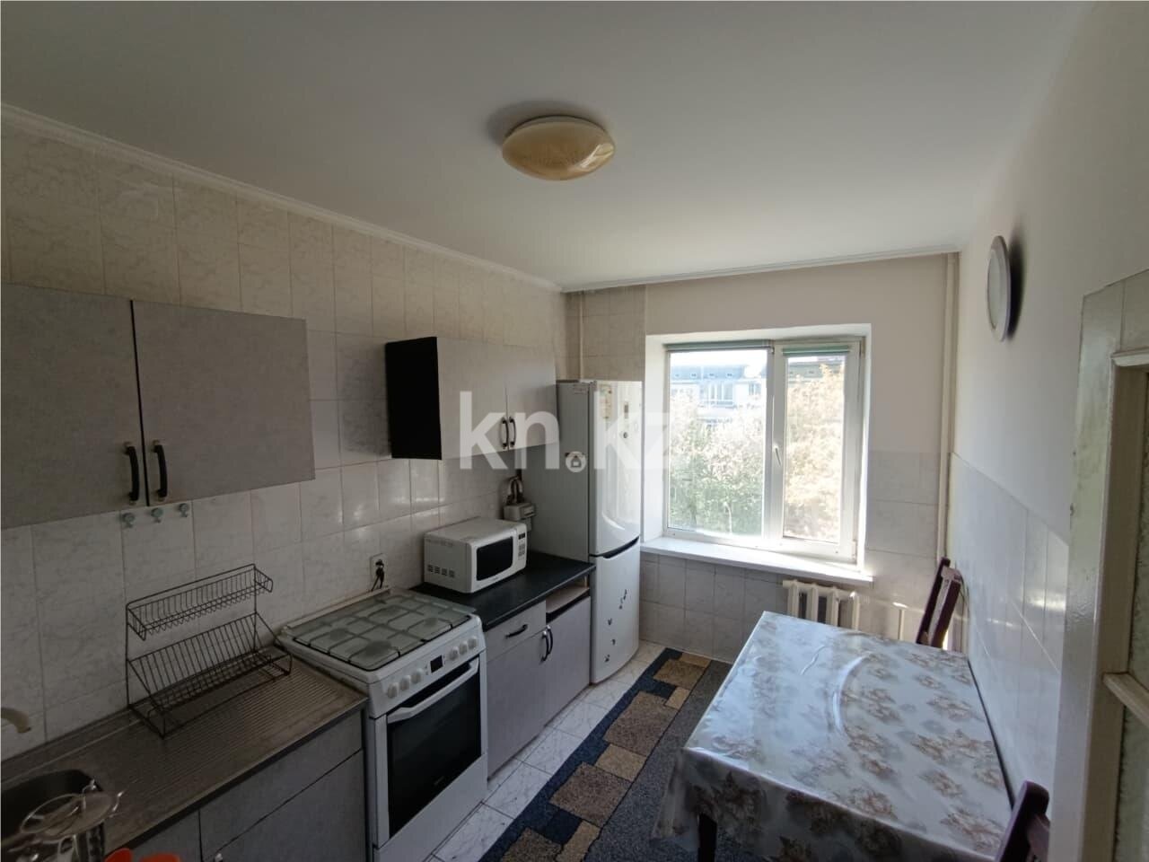 Продажа 4-комнатной квартиры, 102.4 м² в Астане - фото 6