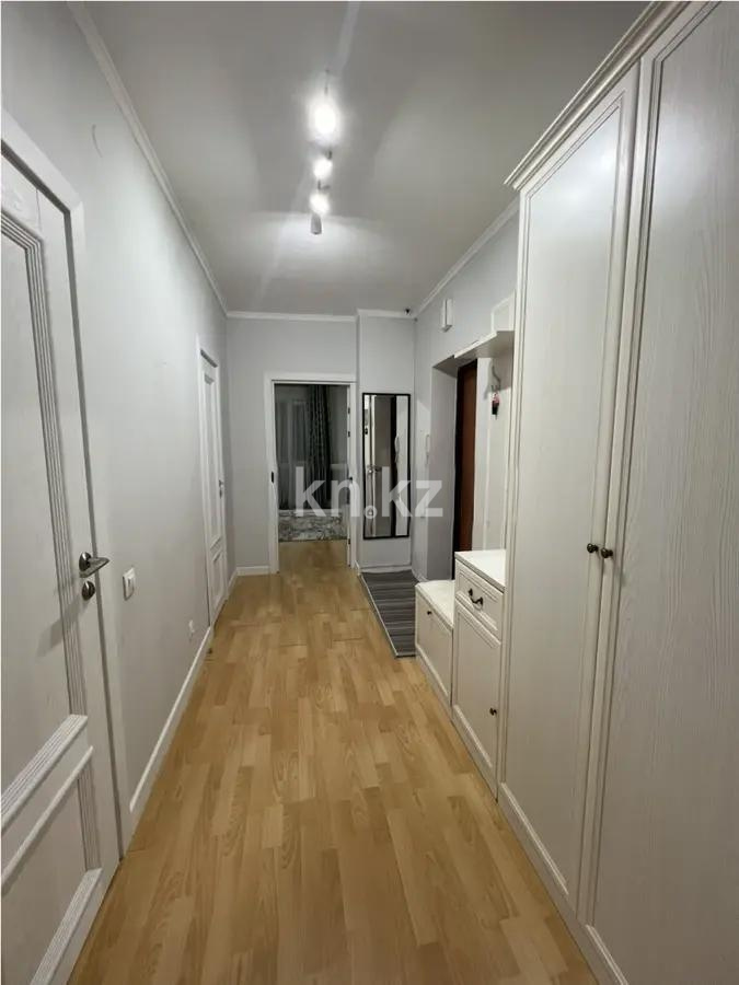 Продажа 3-комнатной квартиры, 85 м² в Алматы - фото 6