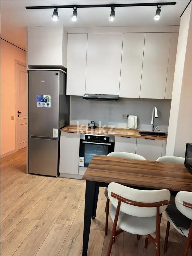 Продажа 2-комнатной квартиры, 38.3 м² в Астане - фото 3