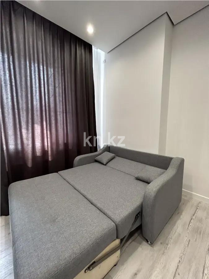 Продажа 2-комнатной квартиры, 39 м² в Астане