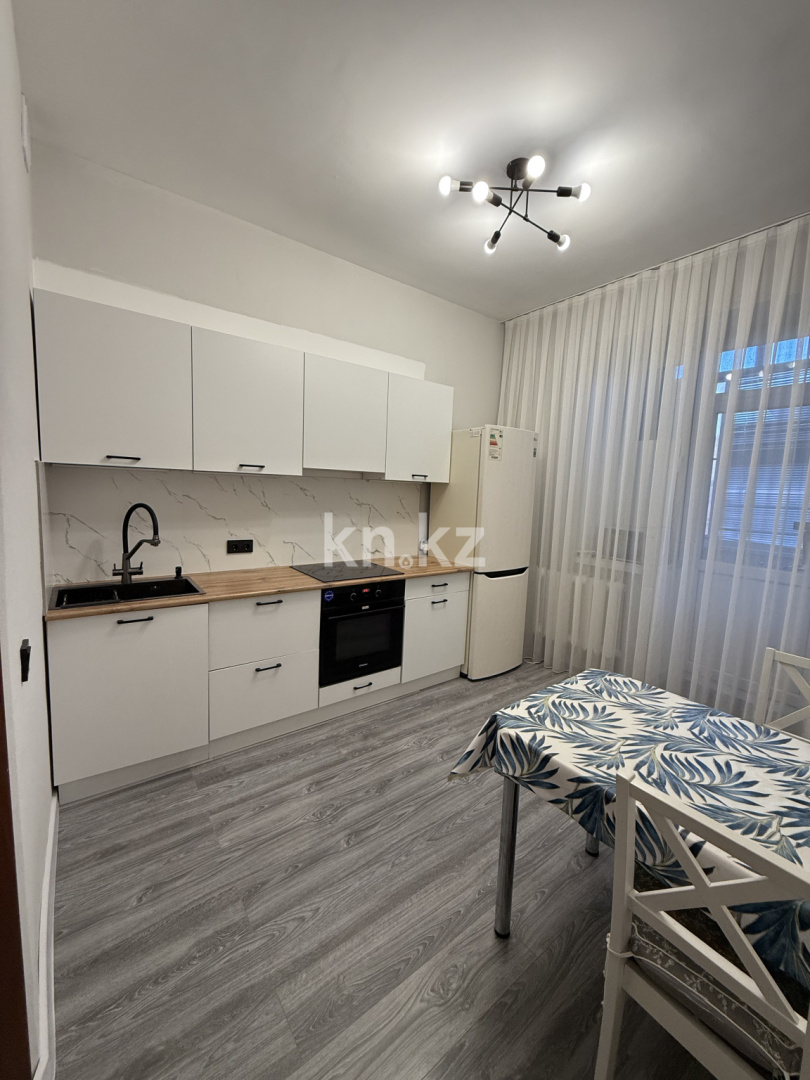 Продажа 1-комнатной квартиры, 38.1 м² в Астане - фото 4