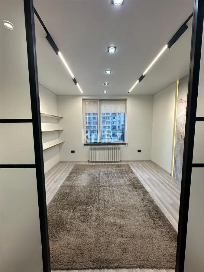 Продажа 2-комнатной квартиры, 49.5 м² в Алматы - фото 3