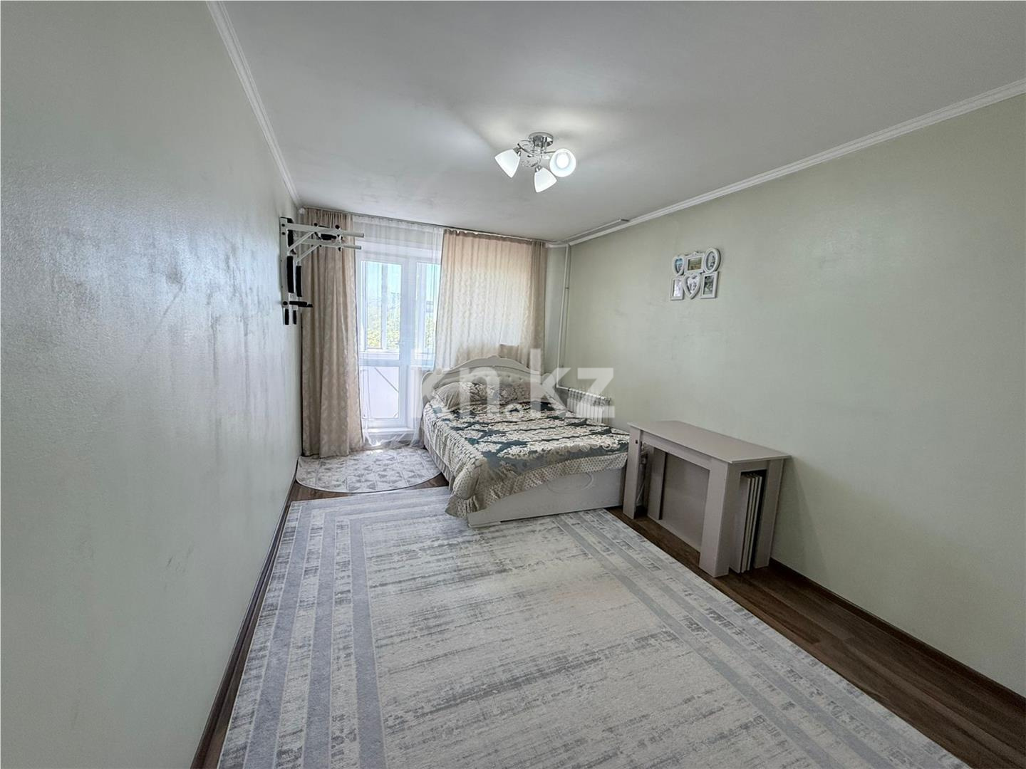 Продажа 2-комнатной квартиры, 50 м² в Караганде - фото 4