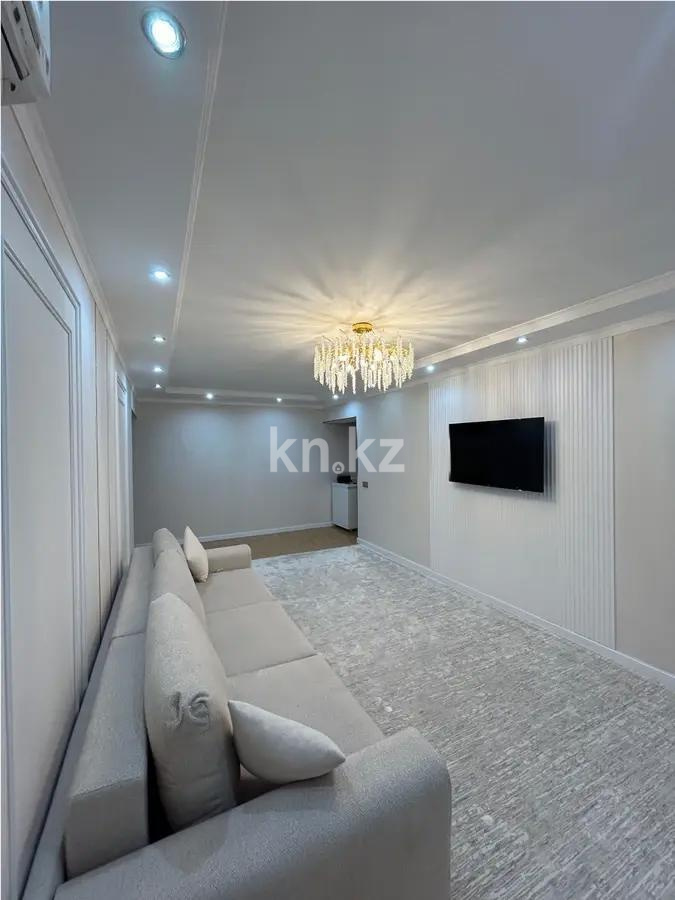 Продажа 3-комнатной квартиры, 73 м², ул. Куйши Дина, дом  46/1 в Астане