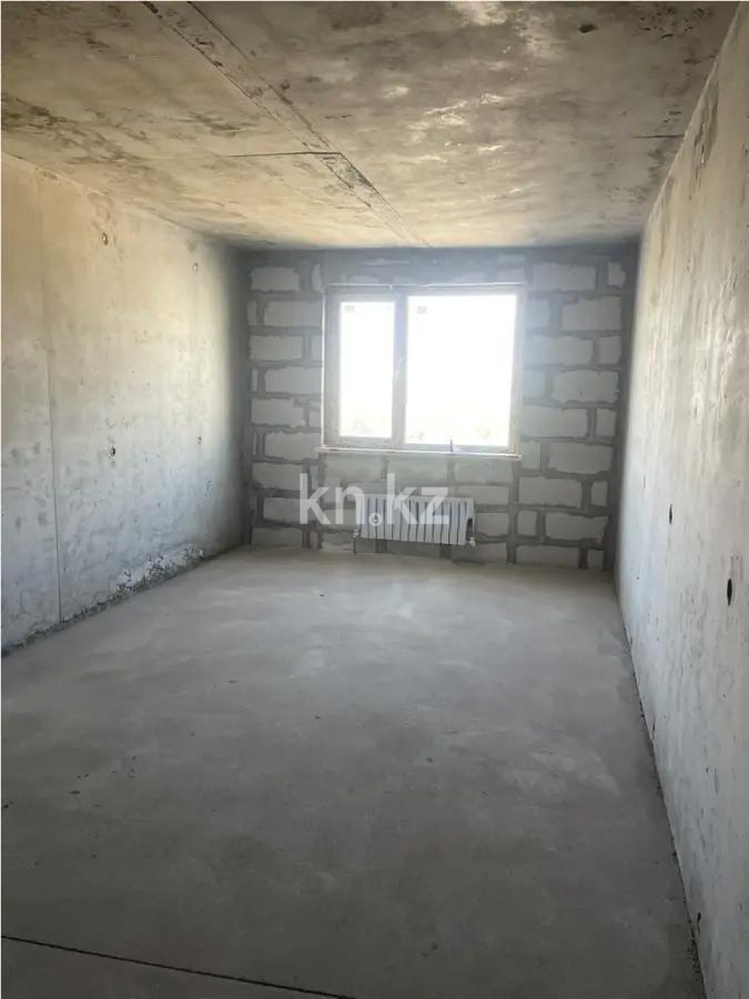 Продажа 2-комнатной квартиры, 56.1 м², ул. 24-я, дом  1/1б стр в Алматы - фото 2
